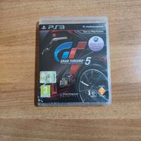 Gran Turismo 5 PS3 – Perfette condizioni