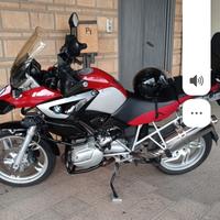 bmw gs 1200