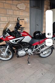 bmw gs 1200