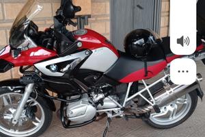 bmw gs 1200