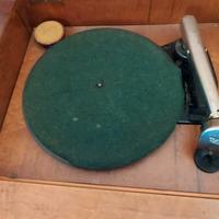 mobile radio  anni 30 