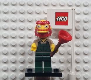 Lego Simpsons - Willie - colsim2-13