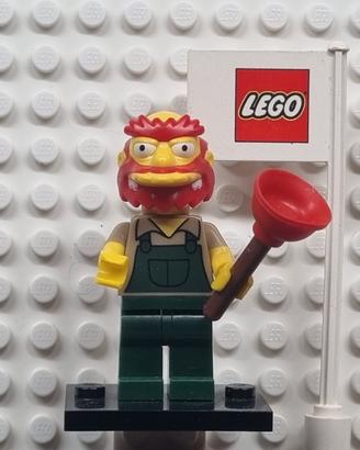 Lego Simpsons - Willie - colsim2-13