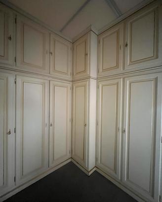 Cabina armadio