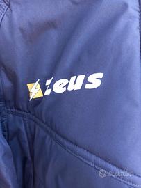 Giubbino Invernale Bambino 12/14 Anni