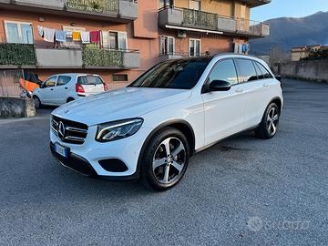 Mercedes GLC