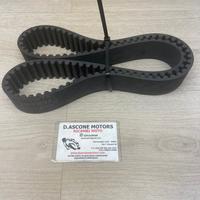 CINGHIA RUOTA ORIGINALE USATA TMAX 530 2012 2016