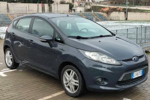 Ford fiesta 1.4 diesel 68cv