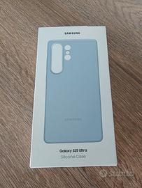 Samsung Galaxy S25  silicon case 