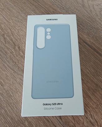 Samsung Galaxy S25  silicon case 