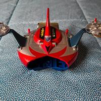 Grendizer Spazer GA37