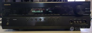 onkyo tx-sr508