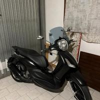 PIAGGIO BEVERLY 300 POLICE