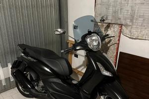 PIAGGIO BEVERLY 300 POLICE