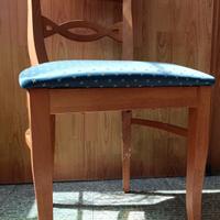 Sedie 🪑Banqueting  per sale,cucine o locali