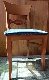 Sedie 🪑Banqueting  per sale,cucine o locali