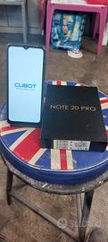 cell . nuovo marca CUBOT