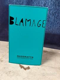 Nasomatto Blamage