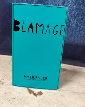Nasomatto Blamage