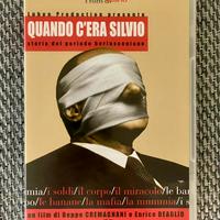 DVD Quando c’era Silvio
