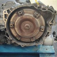 CAMBIO AUTOMATICO CITROEN C5 Berlina 3Â° Serie 163