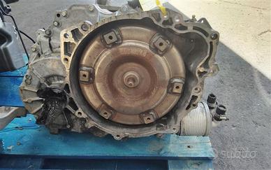 CAMBIO AUTOMATICO CITROEN C5 Berlina 3Â° Serie 163