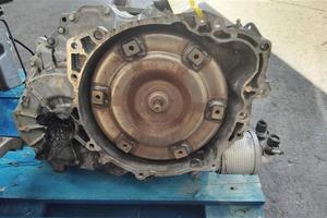 CAMBIO AUTOMATICO CITROEN C5 Berlina 3Â° Serie 163