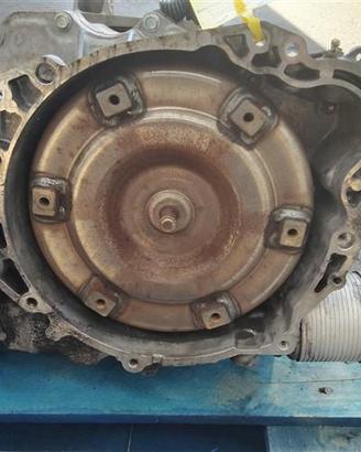 CAMBIO AUTOMATICO CITROEN C5 Berlina 3° Serie 163