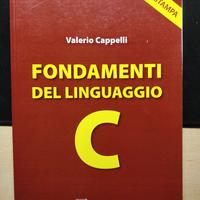 Fondamenti del linguaggio C - SANDIT