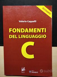 Fondamenti del linguaggio C - SANDIT