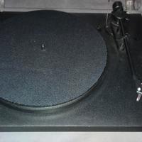 Giradischi Project Debut II 2