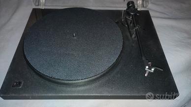 Giradischi Project Debut II 2