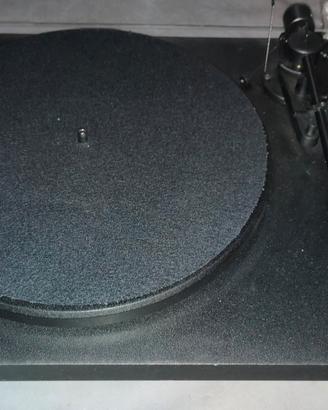 Giradischi Project Debut II 2