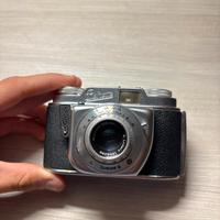 Fotcamera Borelette junior II “vintage” anni 50-60