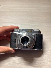 Fotcamera Borelette junior II “vintage” anni 50-60