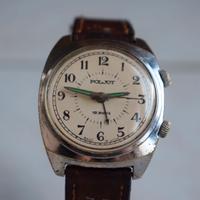 Poljot svegliarino - orologio vintage USSR