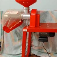 spremi pomodori elettrico 