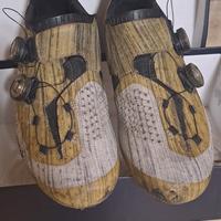 scarpe da strada fizik r1 infinito carbonio boa 43