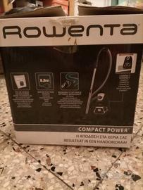 Rowenta RO3950 Compact Power Aspirapolvere con Sacco Compatto