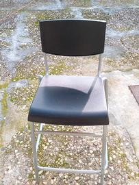 Sgabelli - sedie Ikea