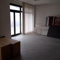 Grande vano piano terra