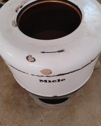 Centrifuga  della Miele