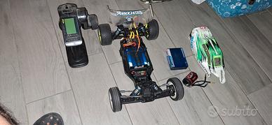 Team Associated B5