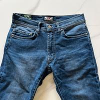 Carrera 727 jeans