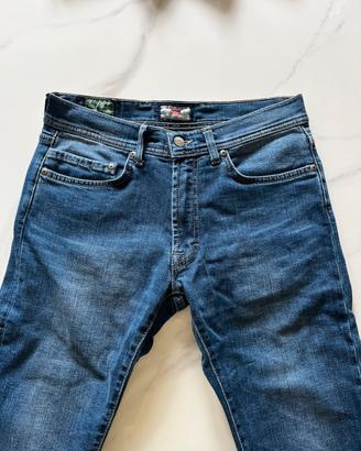 Carrera 727 jeans