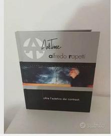 libro/catalogo Arte di Alfredo Rapetti Mogol