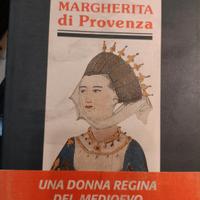 Margherita di Provenza di Gerard Sivery