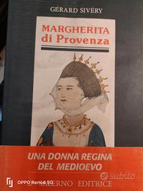 Margherita di Provenza di Gerard Sivery