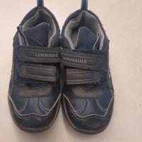 Scarpe Lumberjack