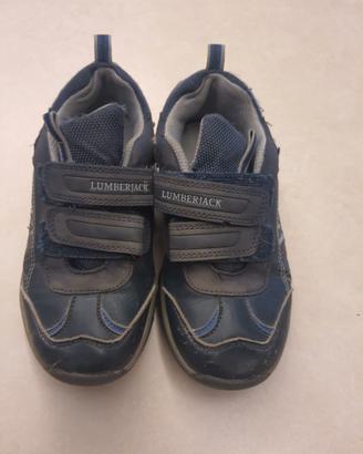Scarpe Lumberjack